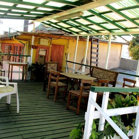 Hotel Centro Sur - Colonial San Fernando Εξωτερικό φωτογραφία