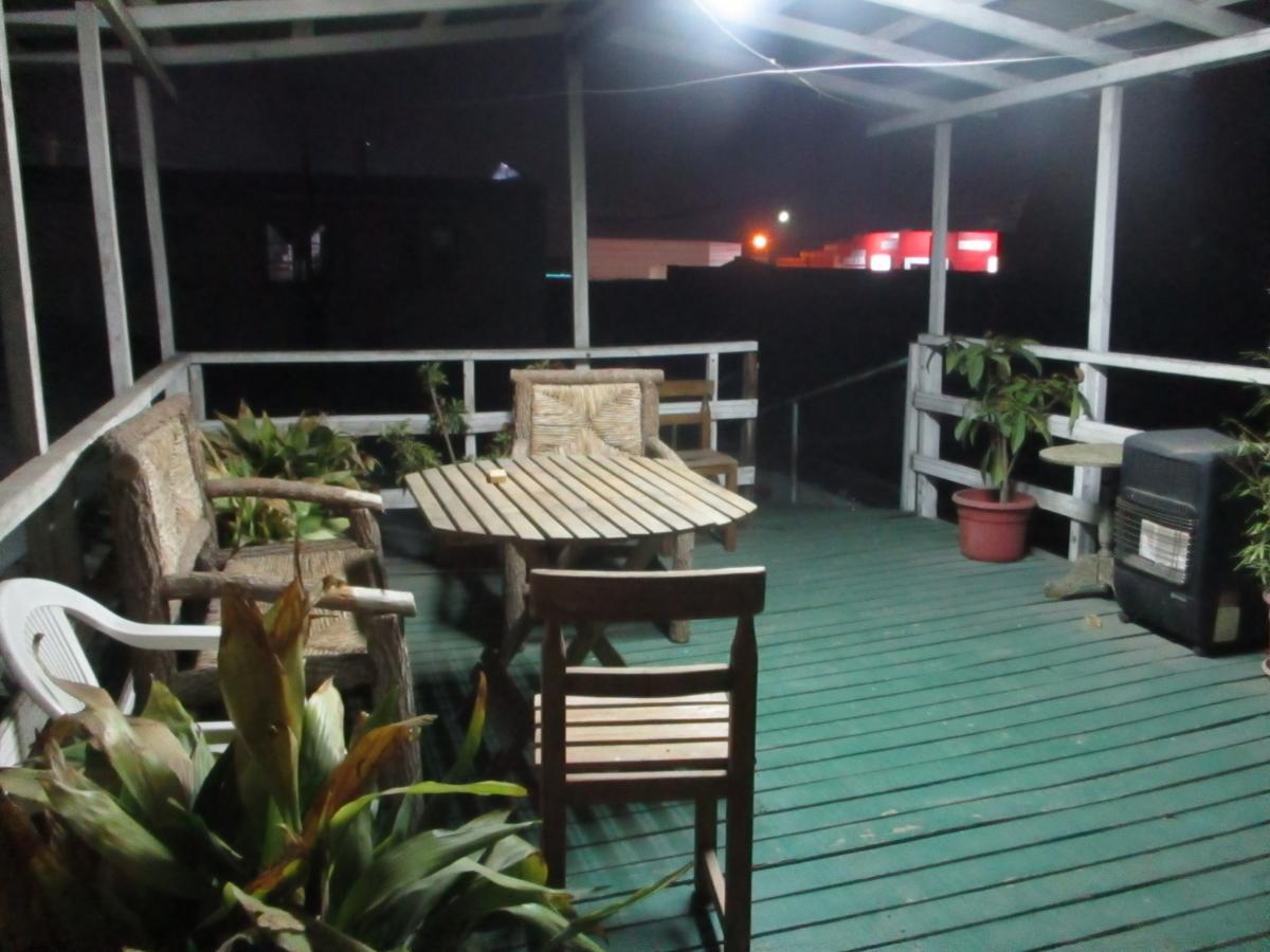 Hotel Centro Sur - Colonial San Fernando Εξωτερικό φωτογραφία