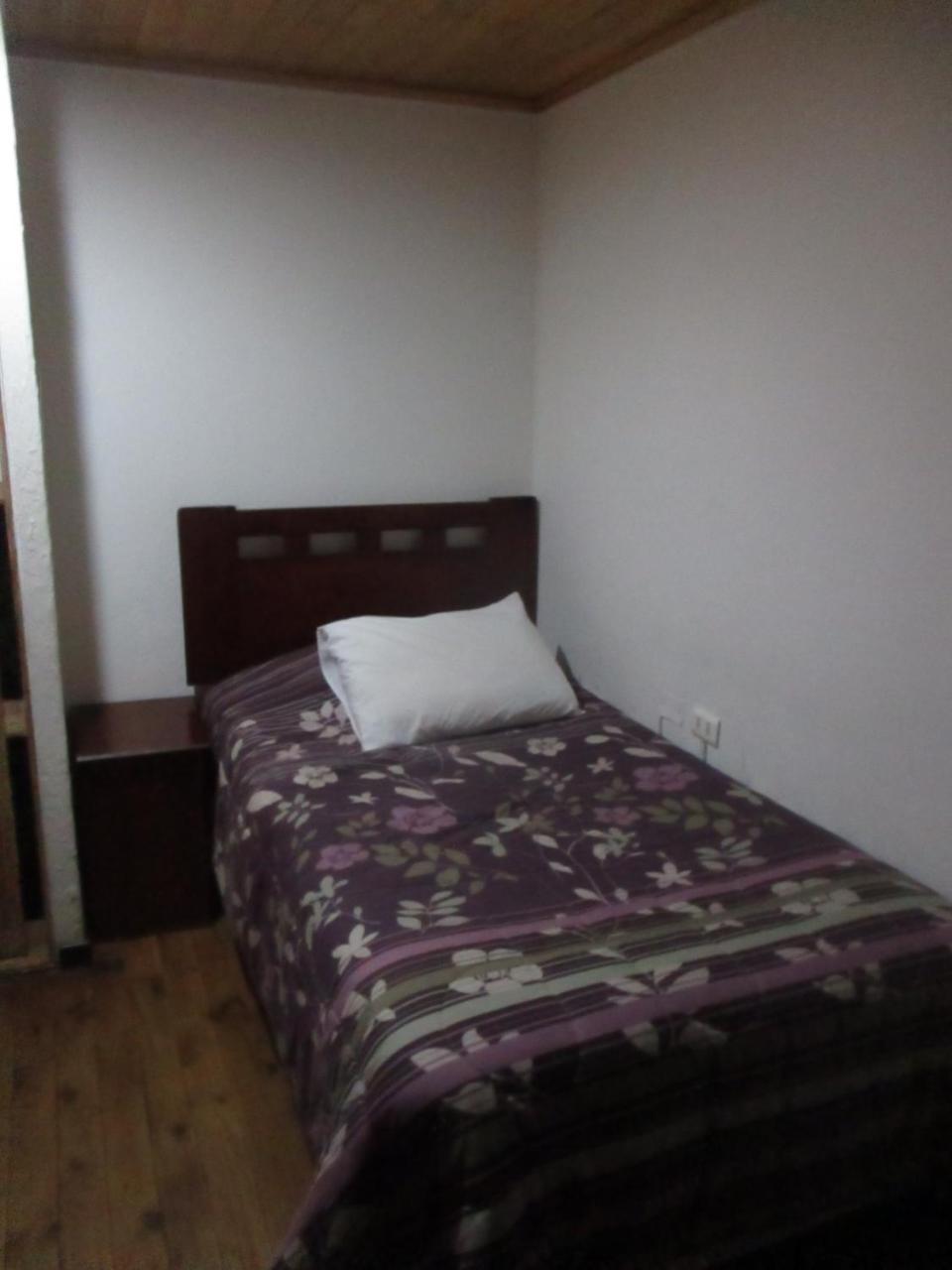 Hotel Centro Sur - Colonial San Fernando Εξωτερικό φωτογραφία