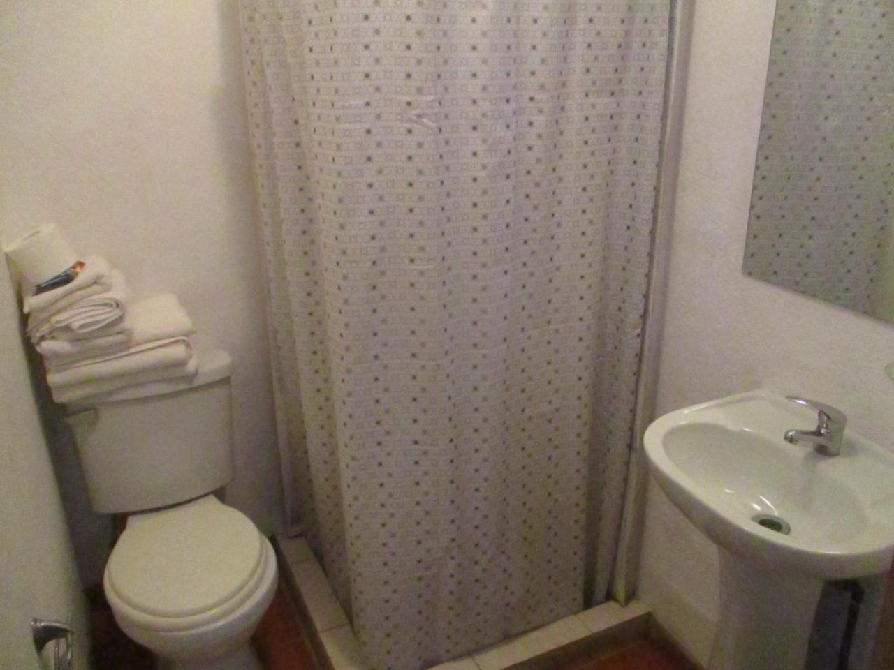 Hotel Centro Sur - Colonial San Fernando Εξωτερικό φωτογραφία