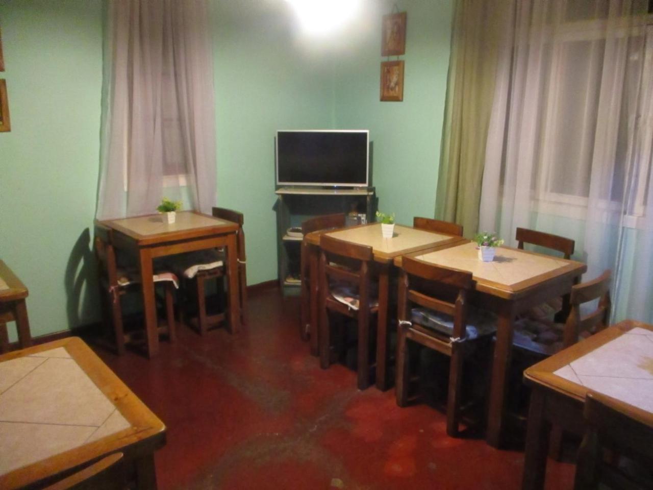 Hotel Centro Sur - Colonial San Fernando Εξωτερικό φωτογραφία