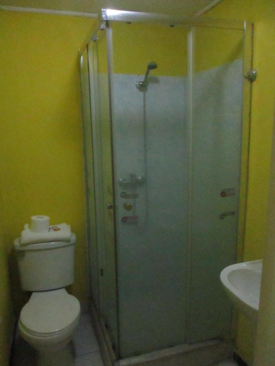 Hotel Centro Sur - Colonial San Fernando Εξωτερικό φωτογραφία