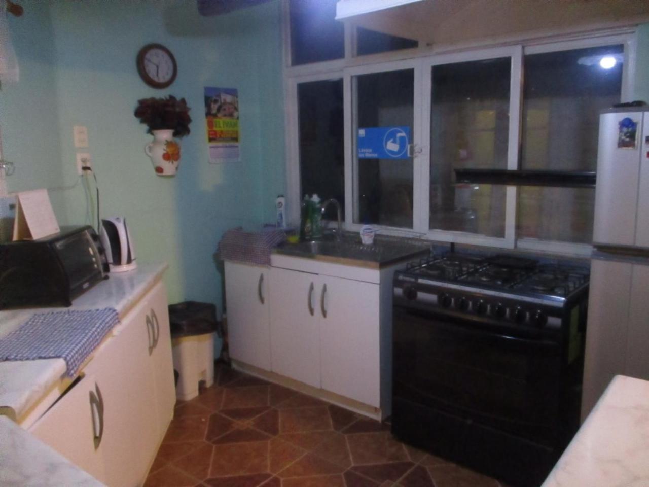 Hotel Centro Sur - Colonial San Fernando Εξωτερικό φωτογραφία