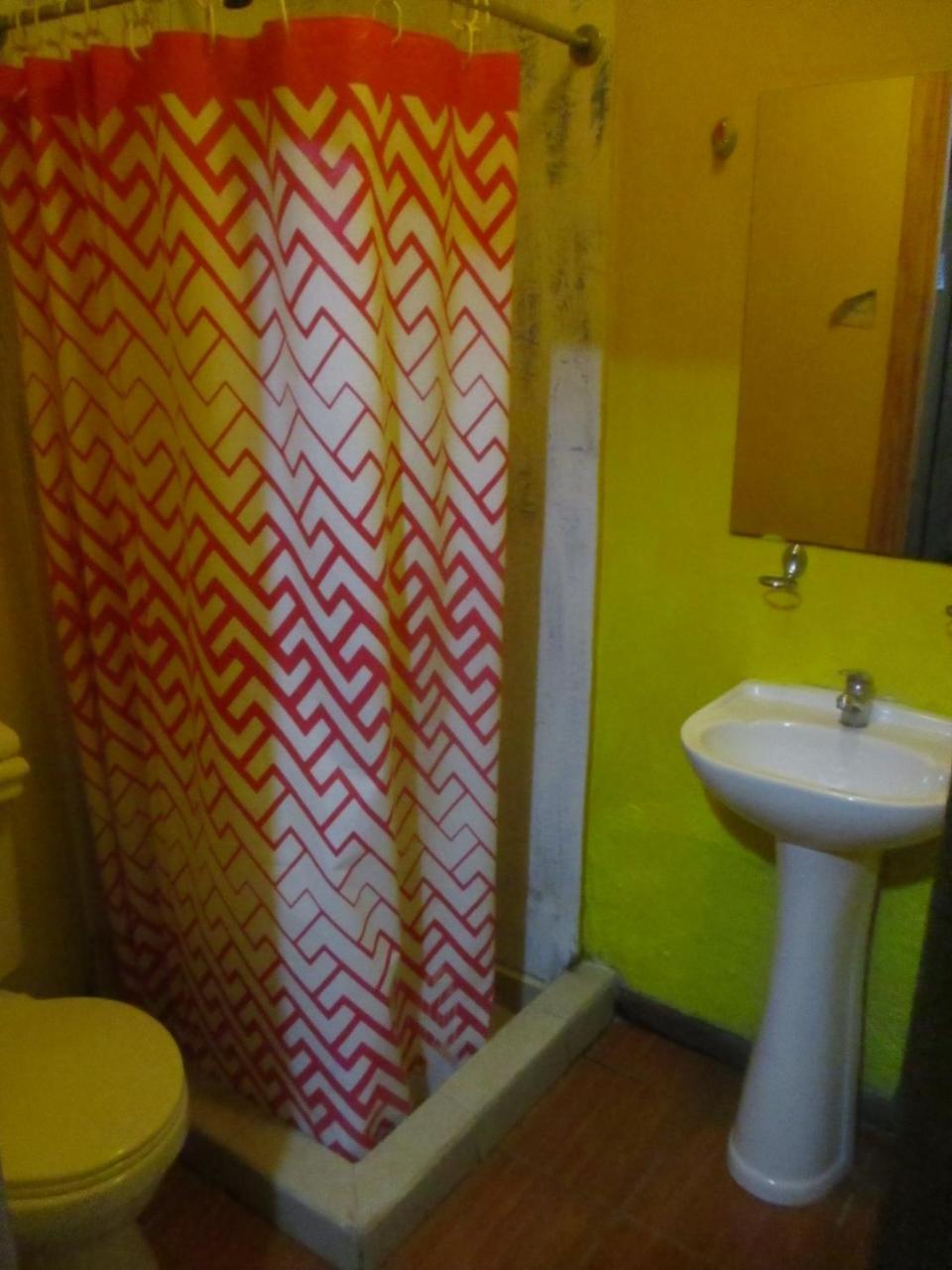 Hotel Centro Sur - Colonial San Fernando Εξωτερικό φωτογραφία