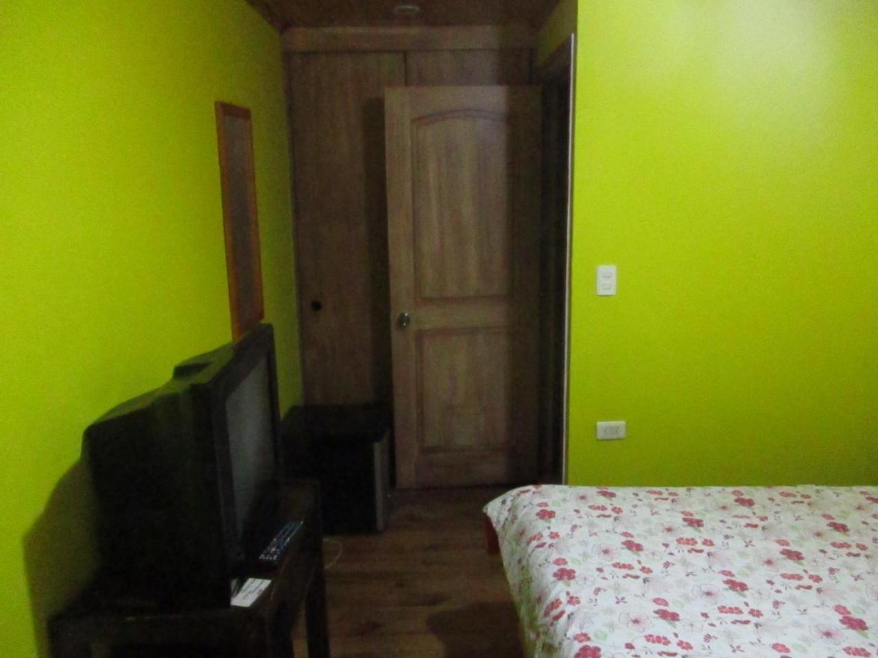 Hotel Centro Sur - Colonial San Fernando Εξωτερικό φωτογραφία