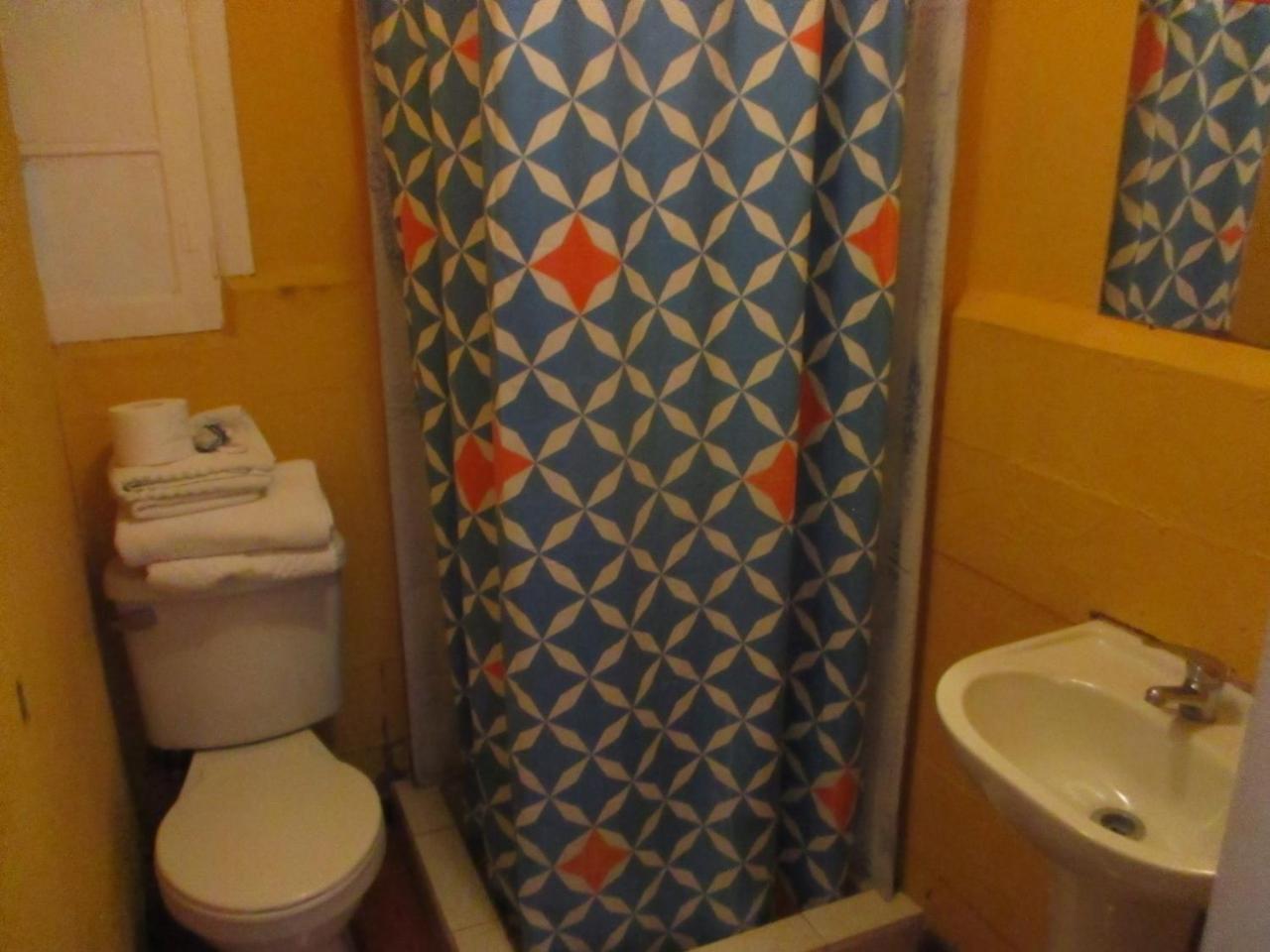 Hotel Centro Sur - Colonial San Fernando Εξωτερικό φωτογραφία