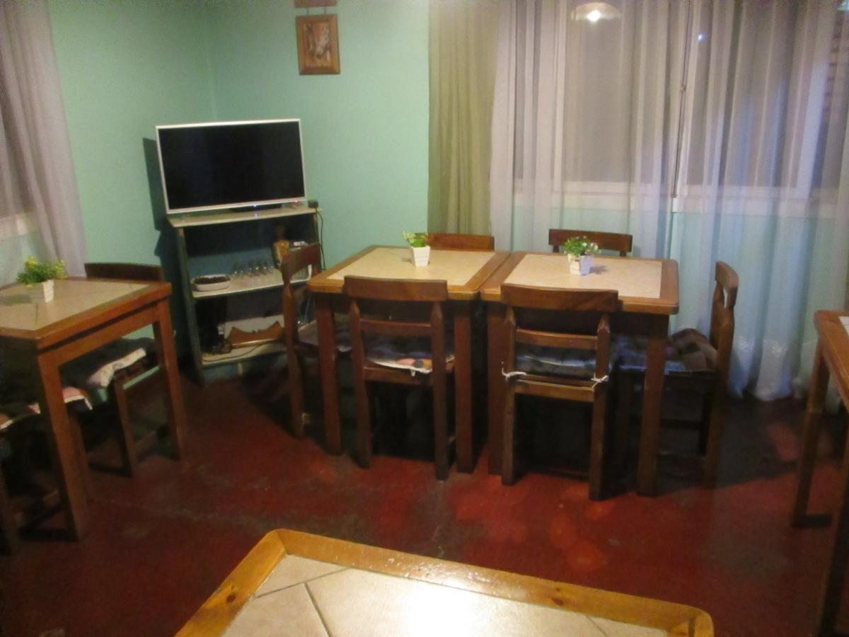 Hotel Centro Sur - Colonial San Fernando Εξωτερικό φωτογραφία