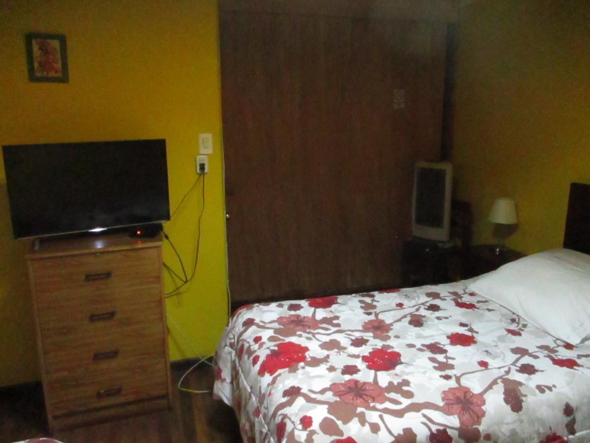 Hotel Centro Sur - Colonial San Fernando Εξωτερικό φωτογραφία