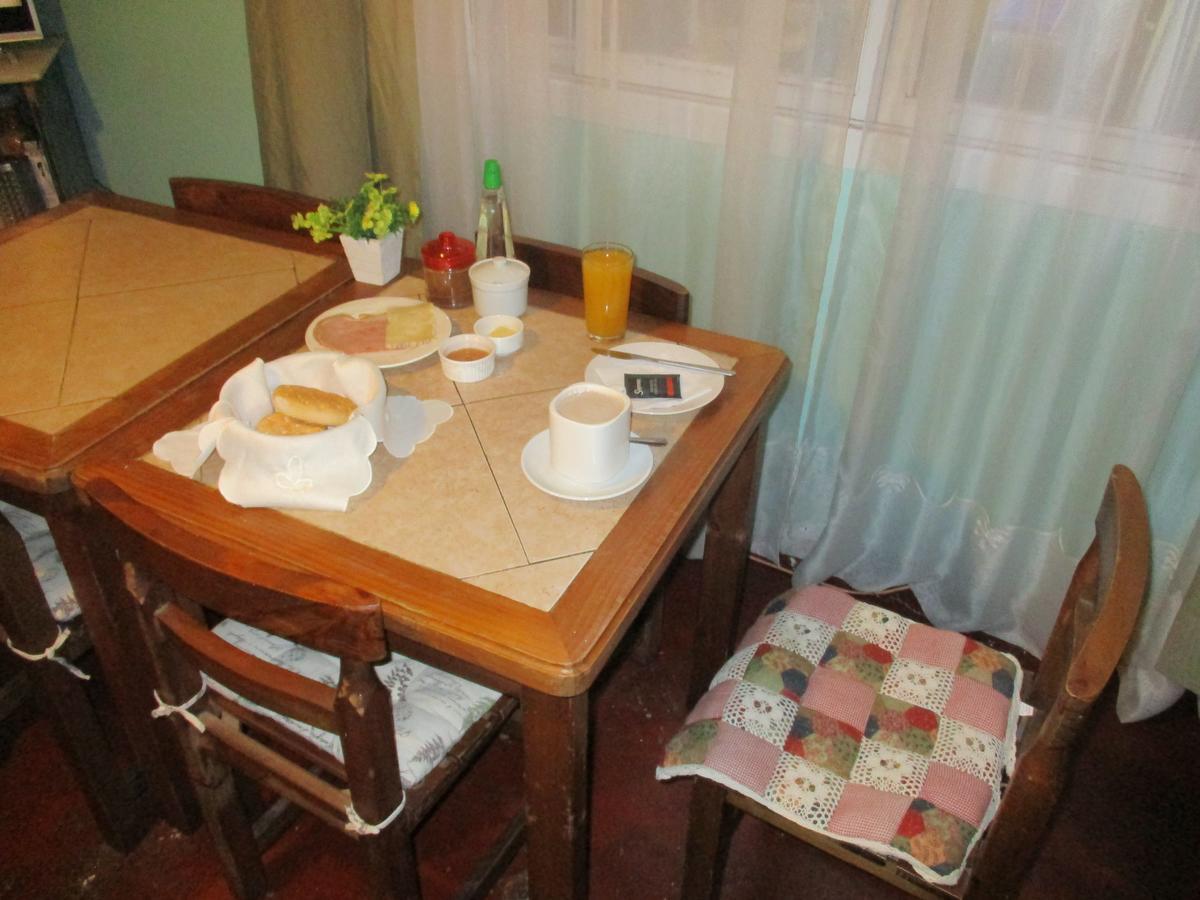 Hotel Centro Sur - Colonial San Fernando Εξωτερικό φωτογραφία