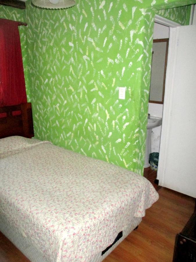 Hotel Centro Sur - Colonial San Fernando Εξωτερικό φωτογραφία