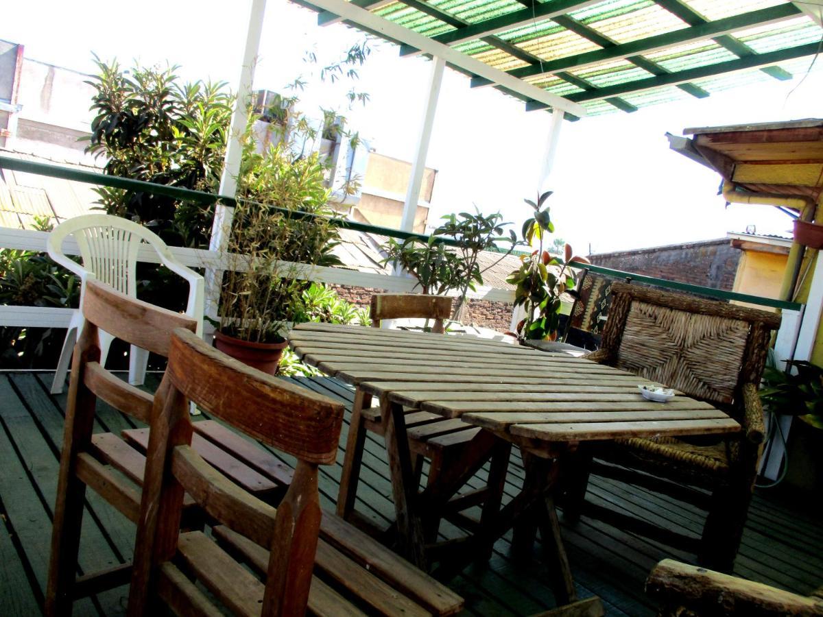 Hotel Centro Sur - Colonial San Fernando Εξωτερικό φωτογραφία
