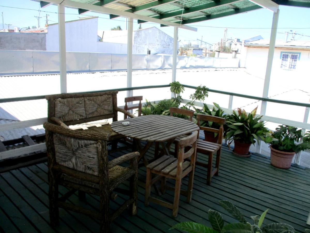 Hotel Centro Sur - Colonial San Fernando Εξωτερικό φωτογραφία