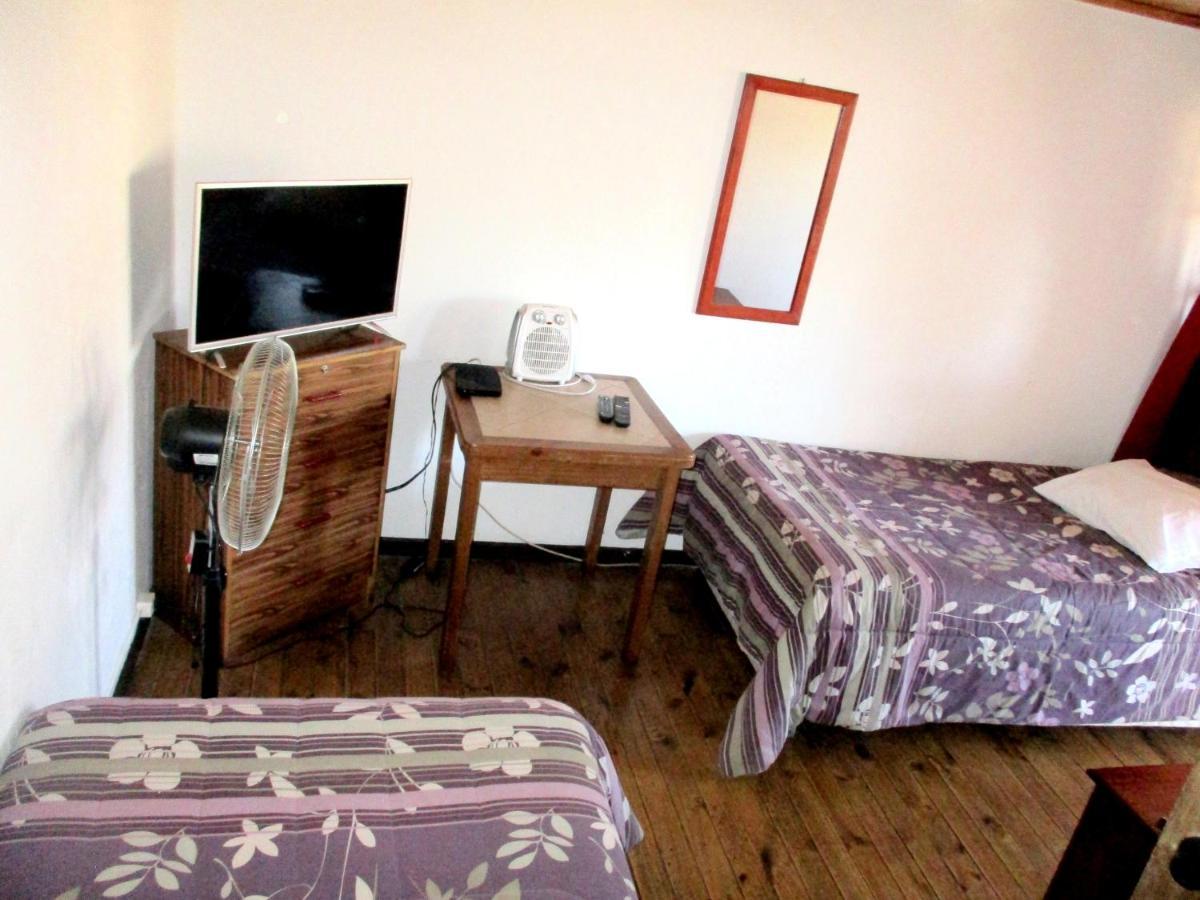 Hotel Centro Sur - Colonial San Fernando Εξωτερικό φωτογραφία