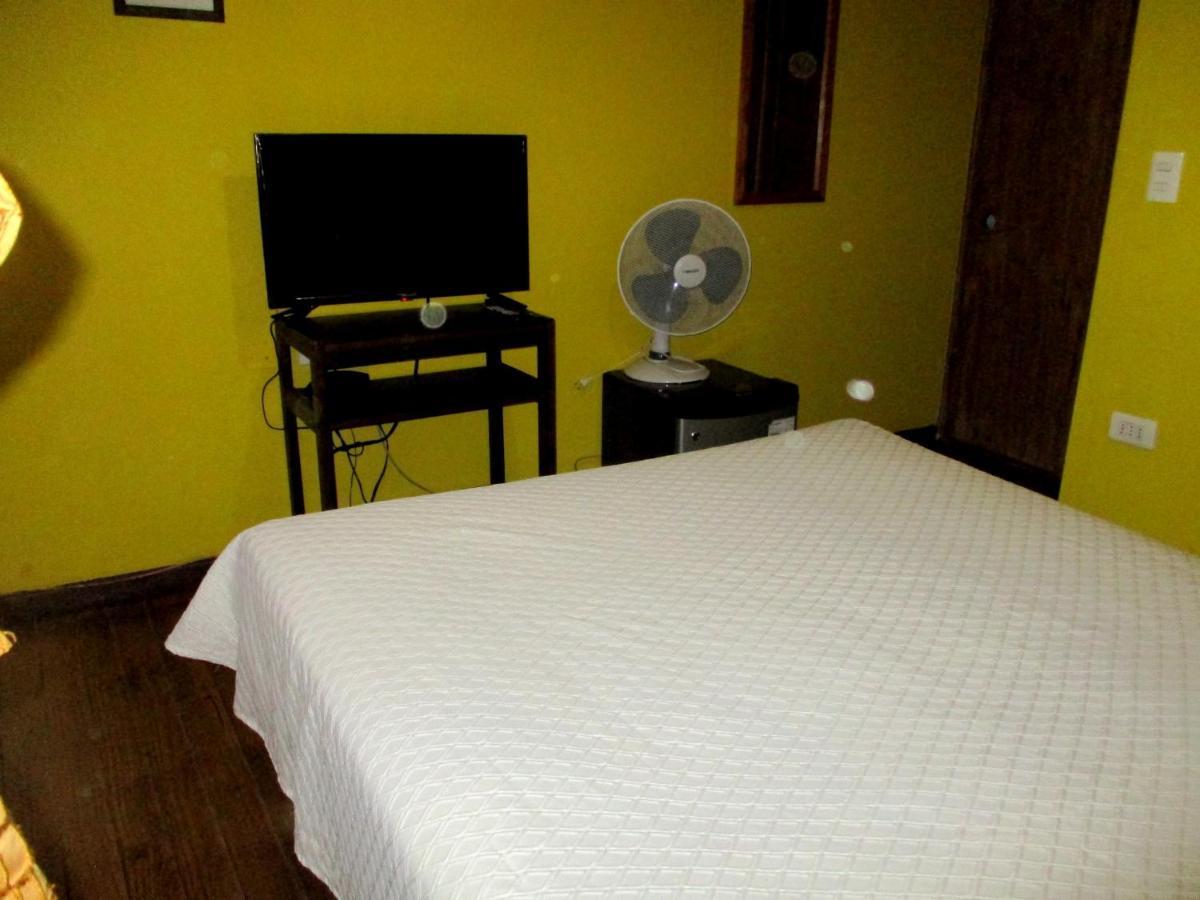 Hotel Centro Sur - Colonial San Fernando Εξωτερικό φωτογραφία