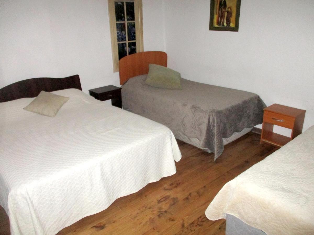Hotel Centro Sur - Colonial San Fernando Εξωτερικό φωτογραφία