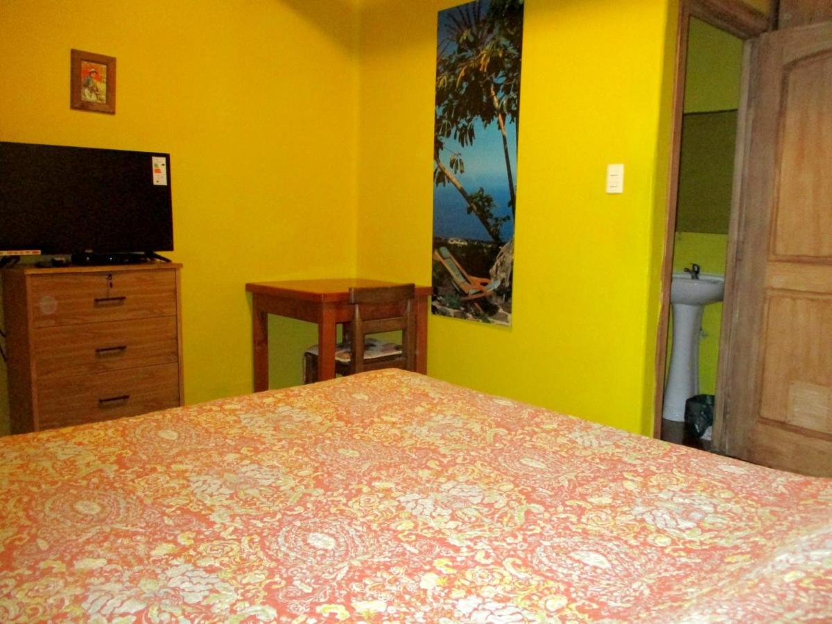 Hotel Centro Sur - Colonial San Fernando Εξωτερικό φωτογραφία
