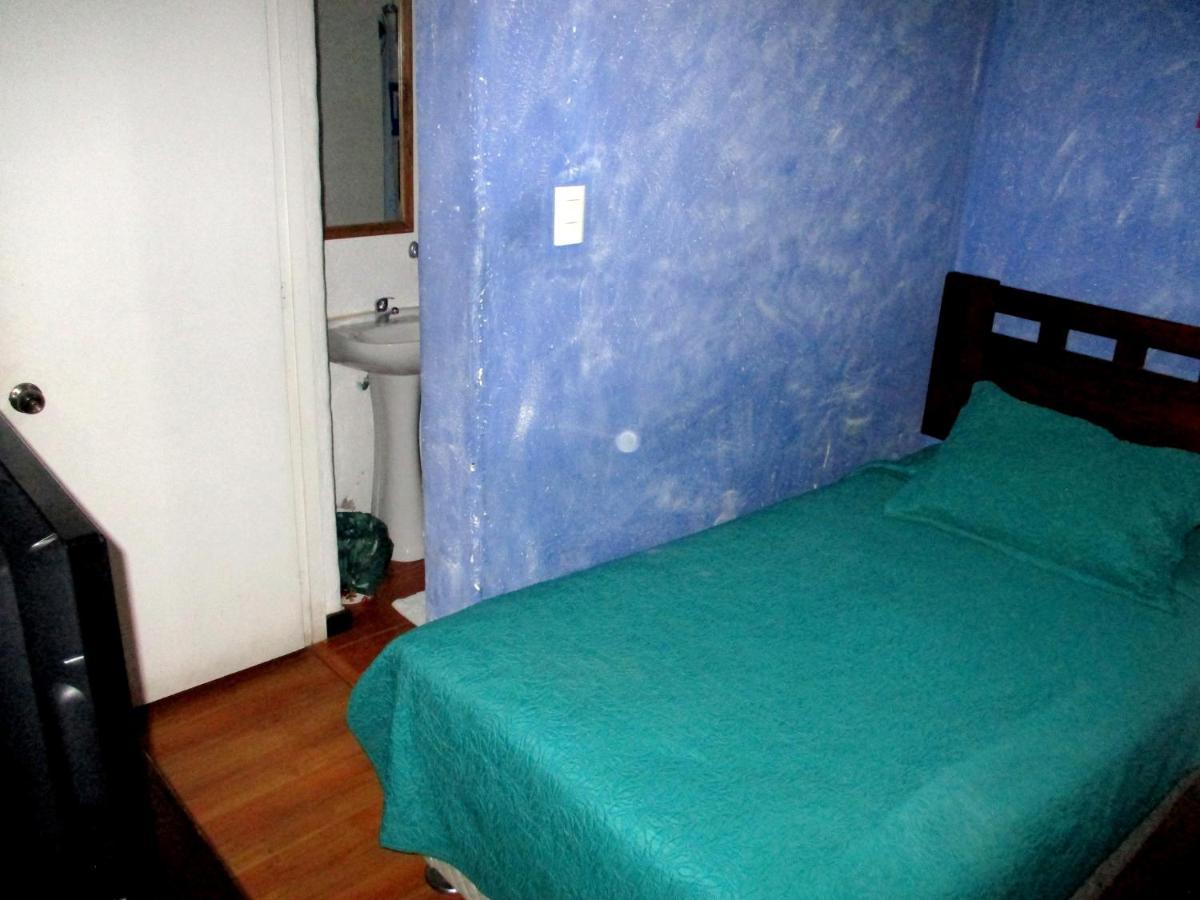 Hotel Centro Sur - Colonial San Fernando Εξωτερικό φωτογραφία
