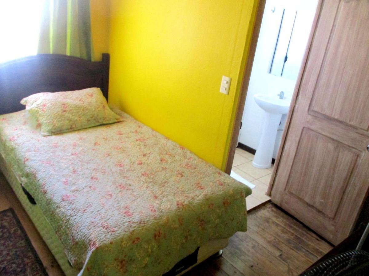 Hotel Centro Sur - Colonial San Fernando Εξωτερικό φωτογραφία
