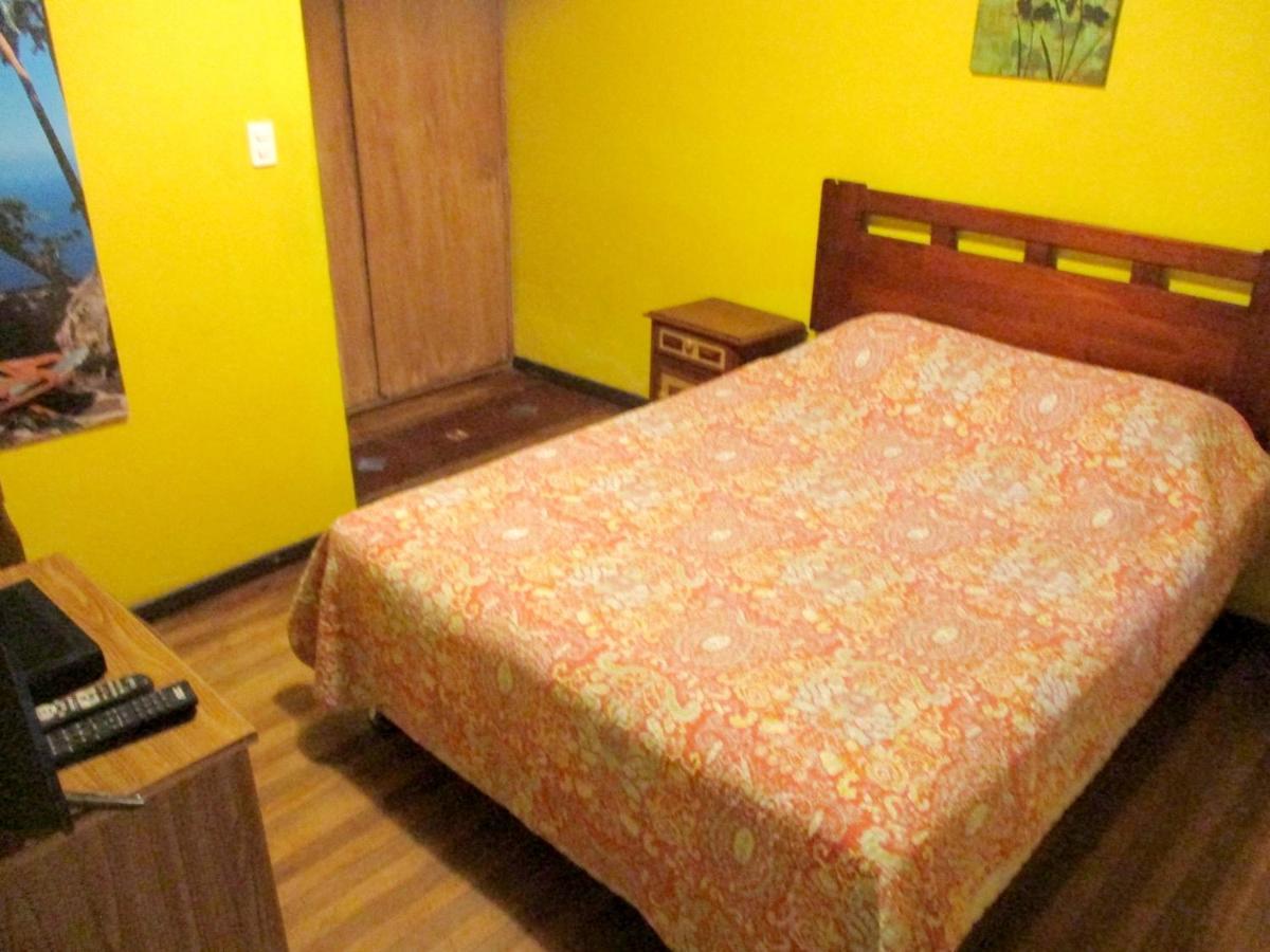 Hotel Centro Sur - Colonial San Fernando Εξωτερικό φωτογραφία
