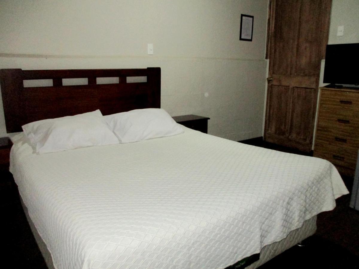 Hotel Centro Sur - Colonial San Fernando Εξωτερικό φωτογραφία