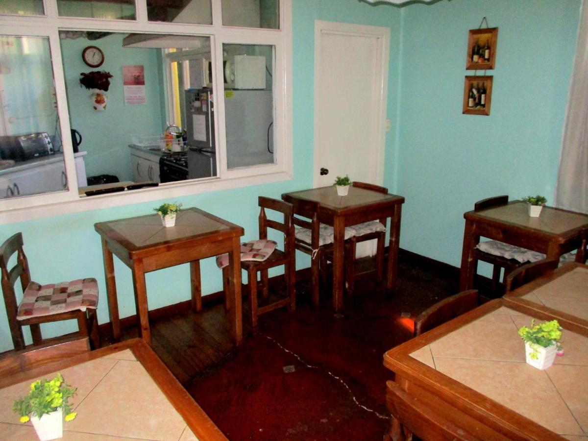 Hotel Centro Sur - Colonial San Fernando Εξωτερικό φωτογραφία